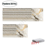 tickers tipo mármol para paredes (azulejos de PVC)