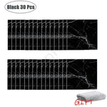 tickers tipo mármol para paredes (azulejos de PVC)