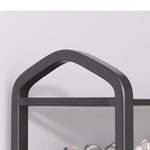 Detachable Shoe Cabinet Dormitory Dust Storage Multi-layer Shoe Rack, Space-saving Artifact, Folding Shoe Cabinet Removable