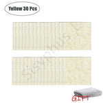 tickers tipo mármol para paredes (azulejos de PVC)