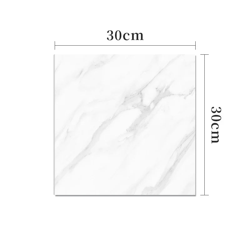 tickers tipo mármol para paredes (azulejos de PVC)