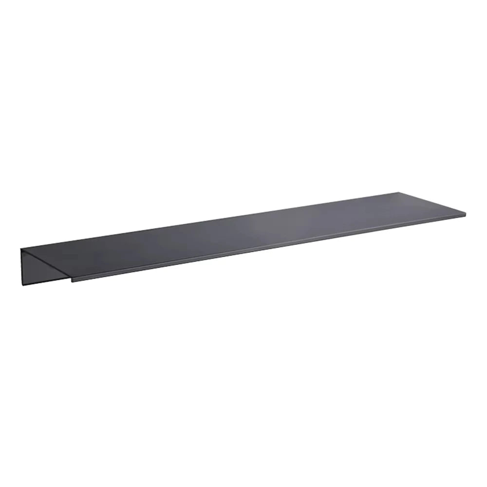Estantería flotante de aluminio (30/40/50 cm)