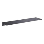 Estantería flotante de aluminio (30/40/50 cm)